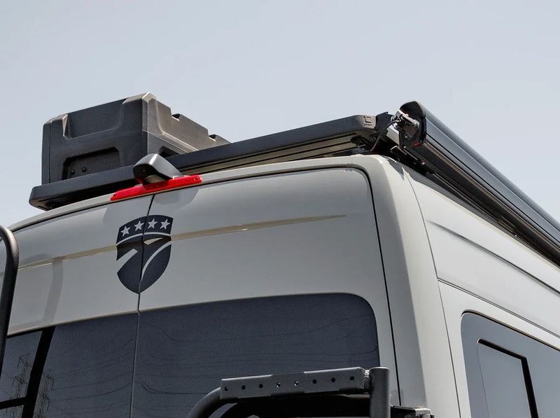 Load image into Gallery viewer, Leitner ACS ROOF for MERCEDES BENZ SPRINTER 144 | 2007+
