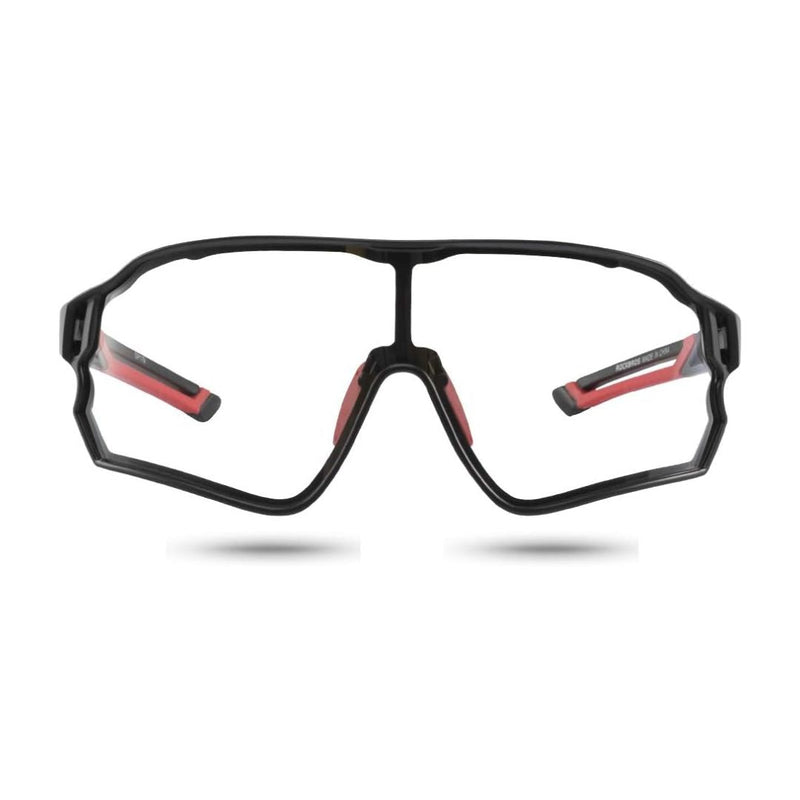 Load image into Gallery viewer, Thickened PC Lens Photochromic Sunglasses (UV400)
