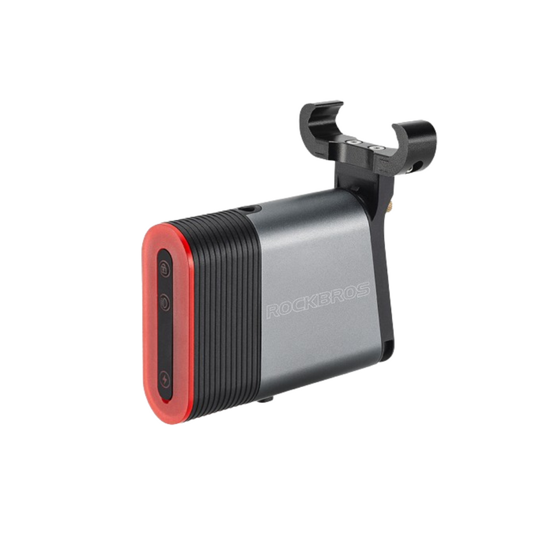Load image into Gallery viewer, Bluetooth Lock Light Brake Sense Diurnal Light
