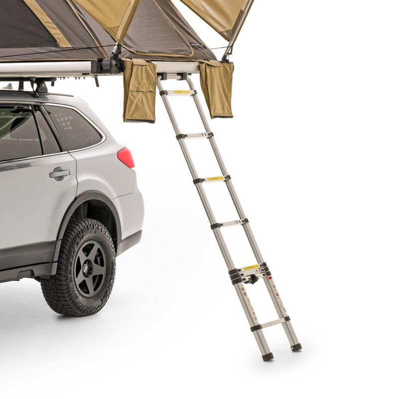 Load image into Gallery viewer, High Country Series - Telescoping Ladder
