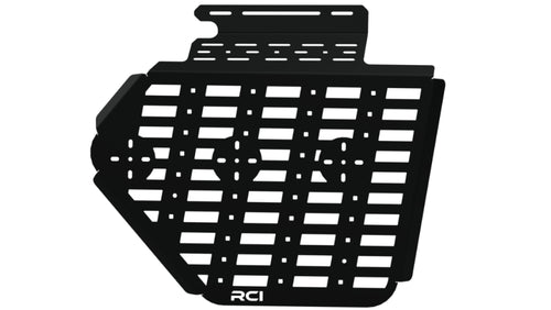 RCI Off Road Roof Rack Side Molle Panel | 10-24 GX460