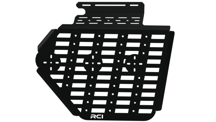 RCI Off Road Roof Rack Side Molle Panel | 10-24 GX460