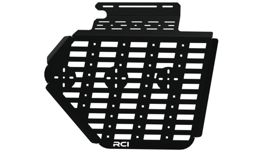 RCI Off Road Roof Rack Side Molle Panel | 10-24 GX460