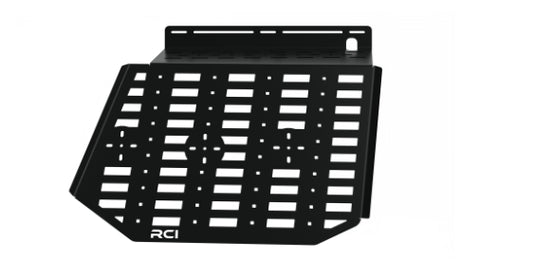 RCI Off Road 24- Present Land Cruiser | Roof Rack Molle Panel