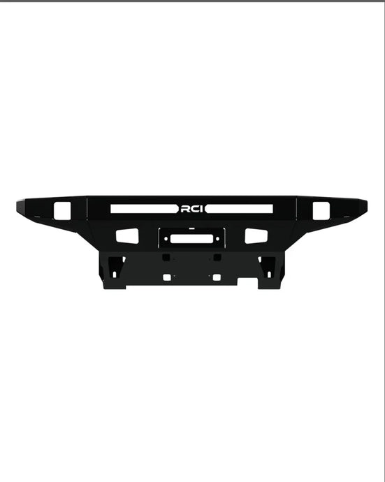 RCI Off Road Arapaho Series Front Bumper | 05-15 Tacoma