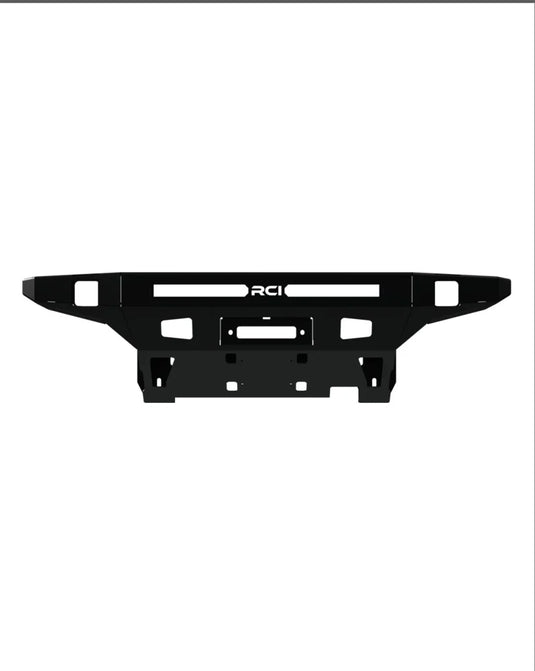 RCI Off Road Arapaho Series Front Bumper | 05-15 Tacoma