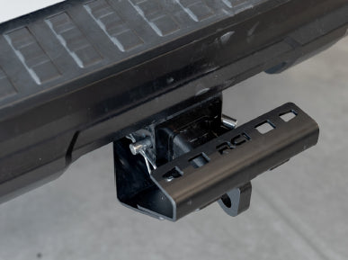 Load image into Gallery viewer, RCI Off Road 2″ Hitch Skid
