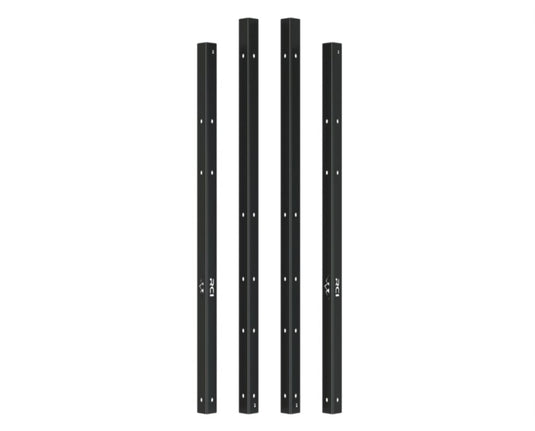 RCI Off Road Pinch Seam Covers | 2018+ Jeep Wrangler JLU