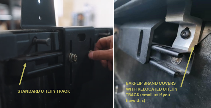 Load image into Gallery viewer, Toyota Tacoma (2005-Present), Low Profile Bed Rack
