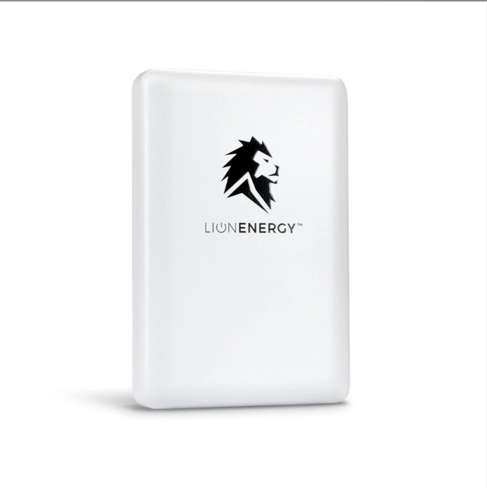 Lion Energy Lion Claw