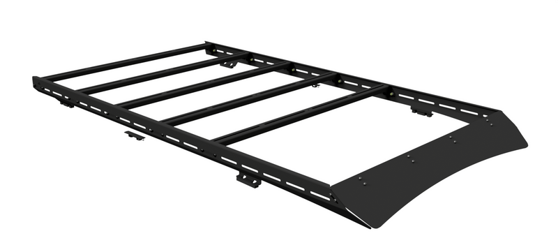 Load image into Gallery viewer, Ruggedized Low Profile Rack - GX460
