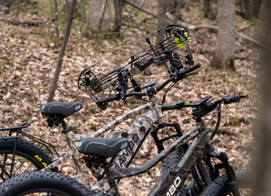 Load image into Gallery viewer, Rhino Grip XLR Bow/Gun Holder
