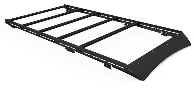Load image into Gallery viewer, Ruggedized Low Profile Full Rack - 5th Gen 4Runner
