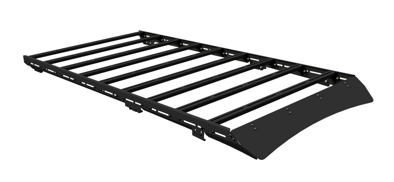 Load image into Gallery viewer, Ruggedized Low Profile Full Rack - 5th Gen 4Runner
