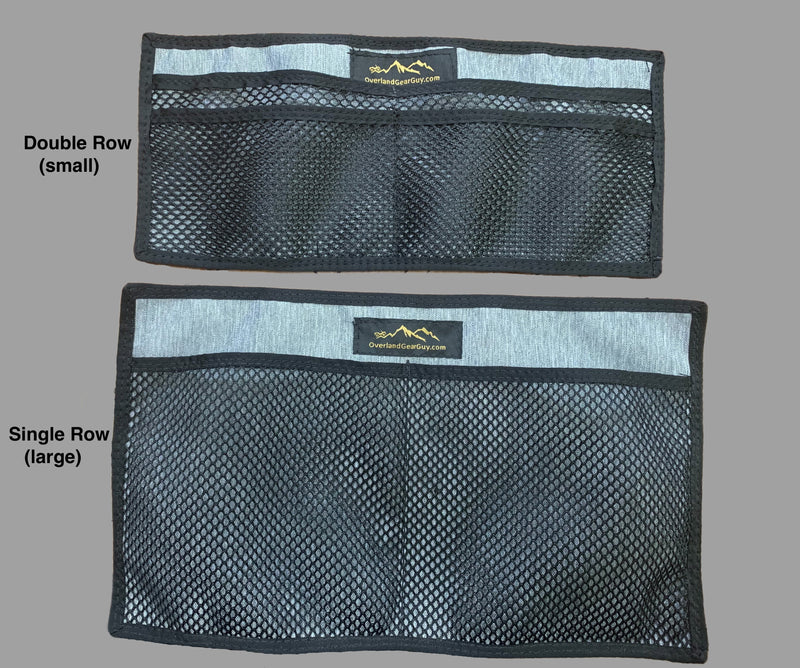 Load image into Gallery viewer, Magnetic Seat Base Organization Pouch

