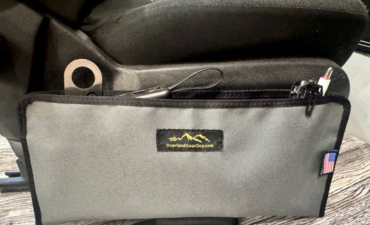 Seat Gap Sleeve