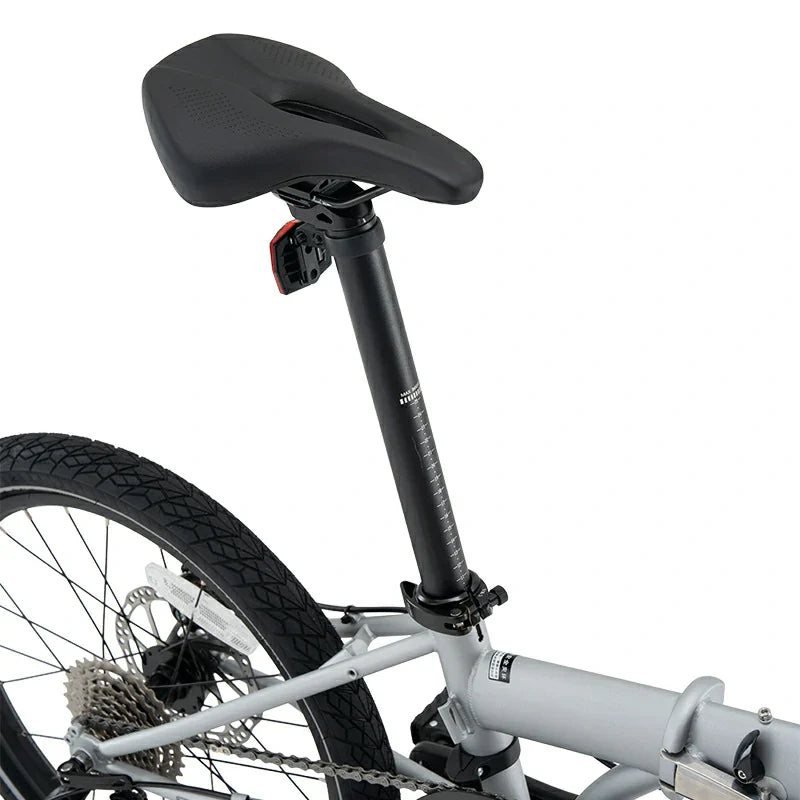 Load image into Gallery viewer, SVK-Folding Bike
