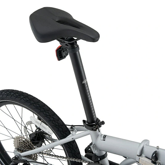 SVK-Folding Bike