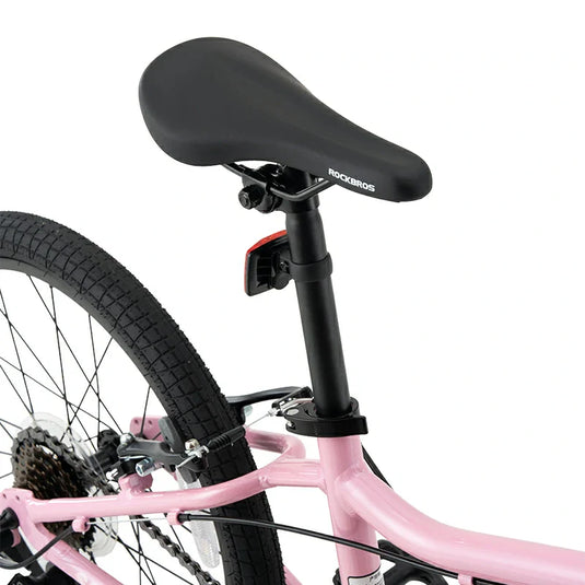 Future Star - Kids Bike