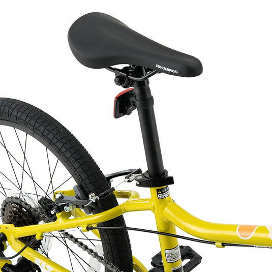 Future Star - Kids Bike