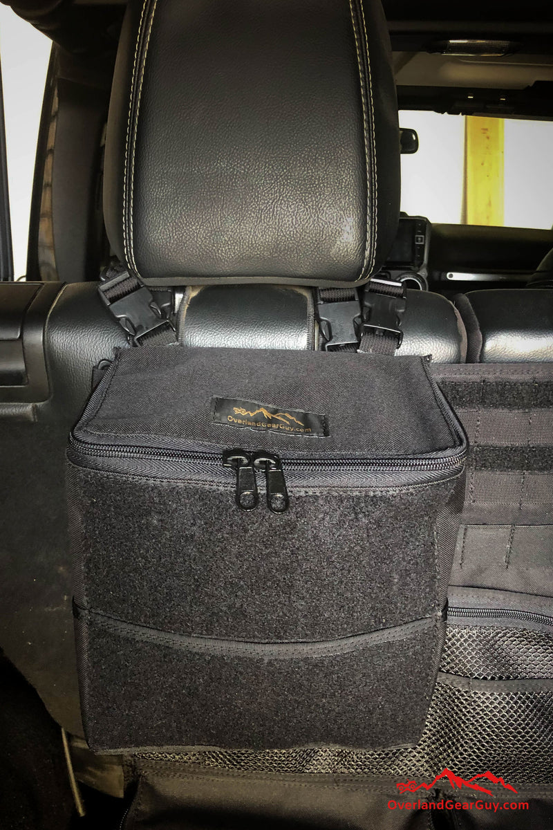 Load image into Gallery viewer, Sequoia Mini Headrest Bag

