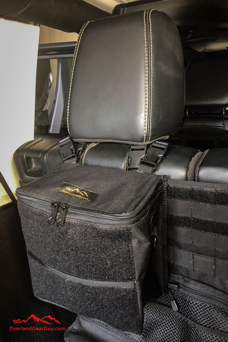 Load image into Gallery viewer, Sequoia Mini Headrest Bag
