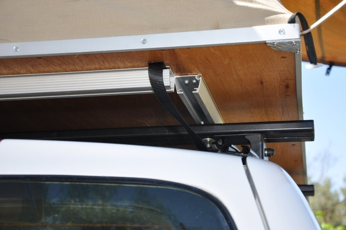 Load image into Gallery viewer, Series 3 Roof Top Tent
