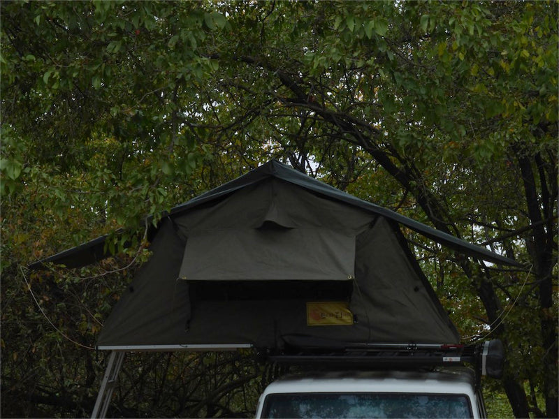 Load image into Gallery viewer, Series 3 Roof Top Tent
