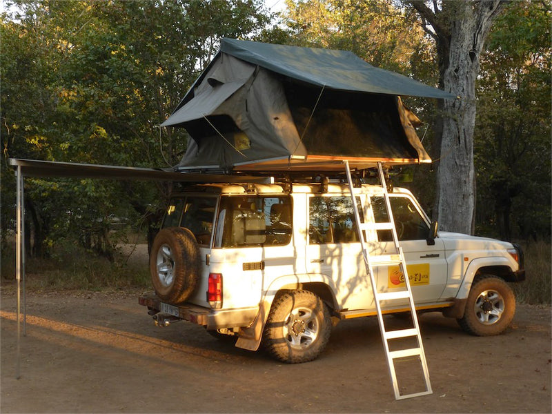Load image into Gallery viewer, Series 3 Roof Top Tent
