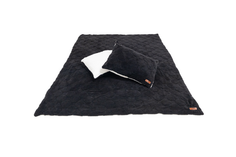 Load image into Gallery viewer, Cloud Comforter &amp; Pillow Case Set
