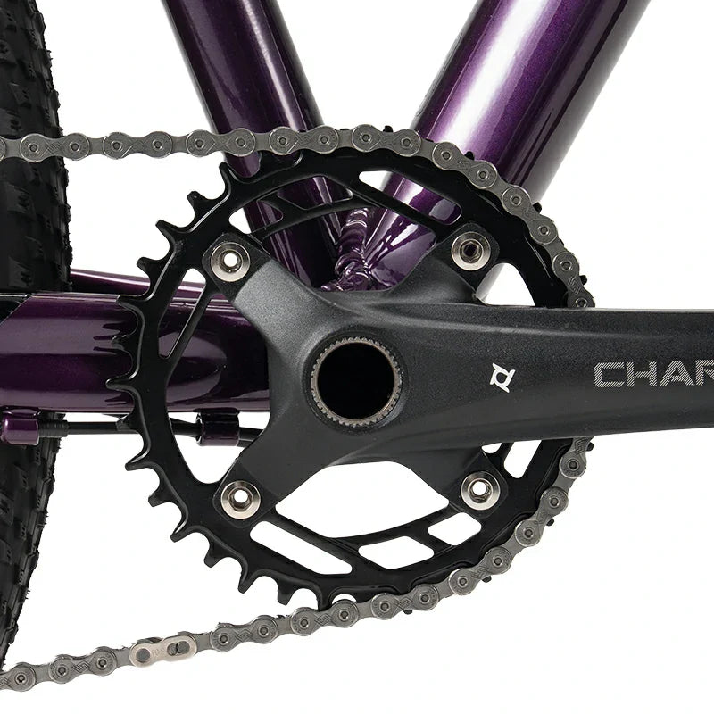Load image into Gallery viewer, MT400 Mountain Bike
