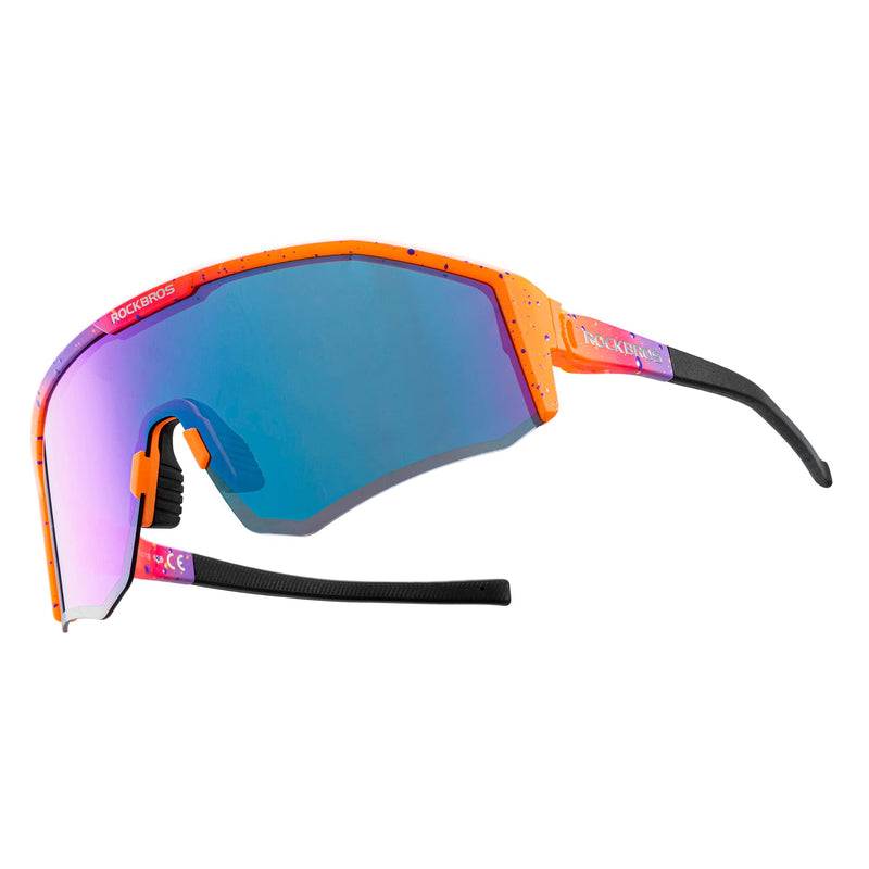 Load image into Gallery viewer, Polarized Sunglasses with Adjustable Fit (UV400)
