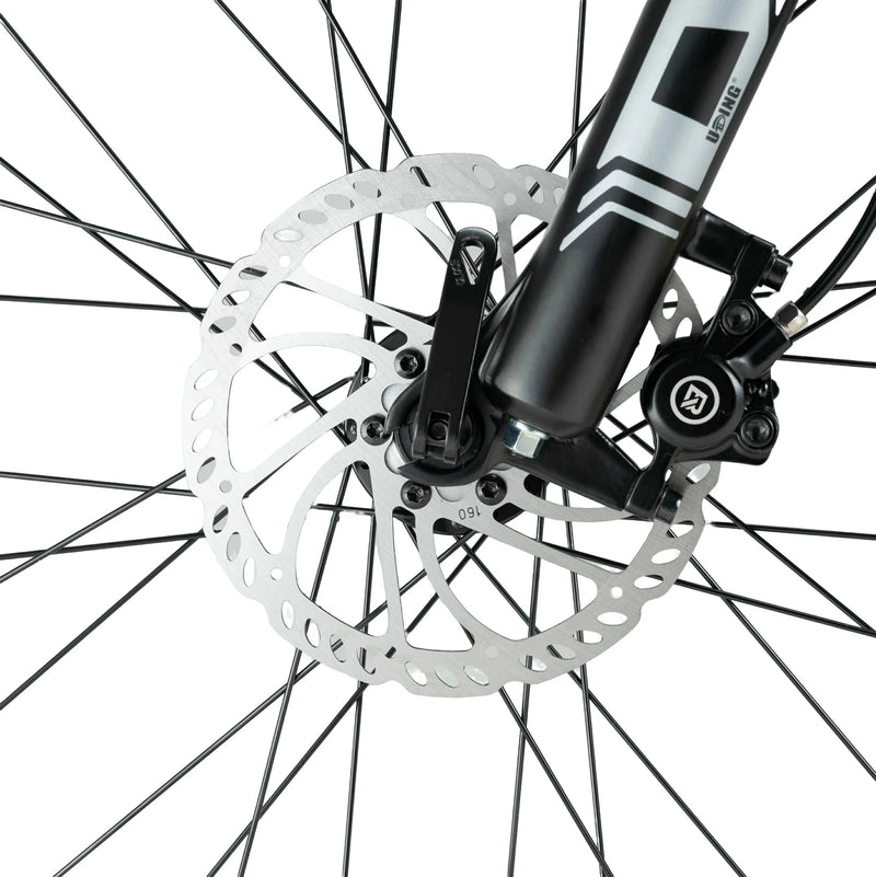 Load image into Gallery viewer, Darwin V 26-Inch Mountain Bike
