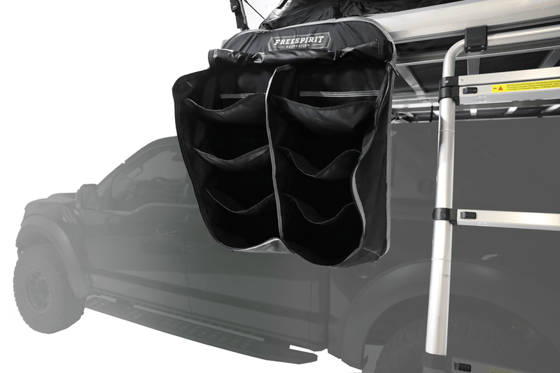 Load image into Gallery viewer, Multi-Tiered XL Hanging Shoe Rack
