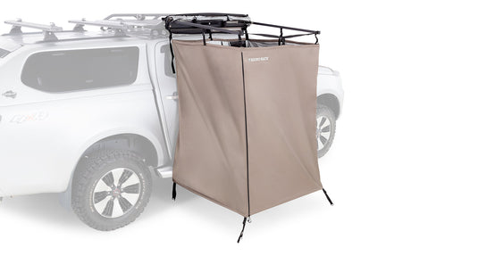 Rhino Rack Shower Tent