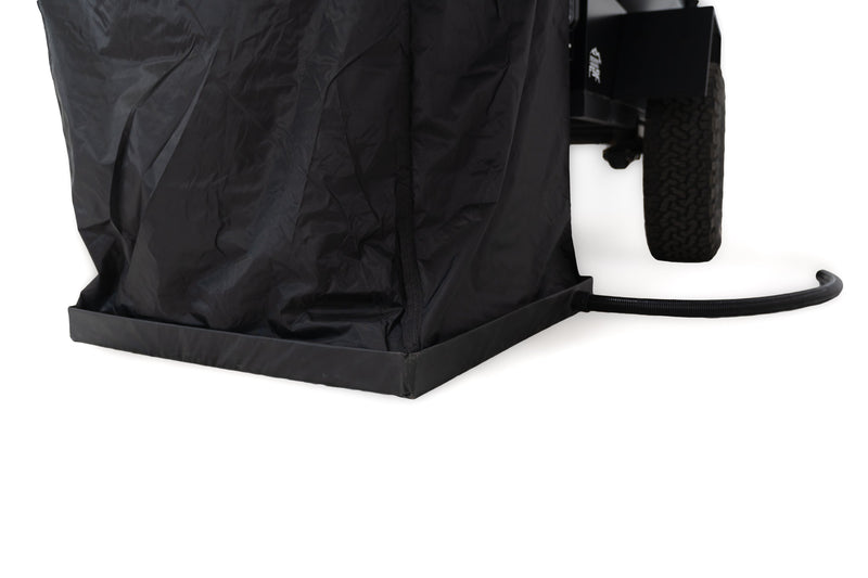 Load image into Gallery viewer, Shower Awning
