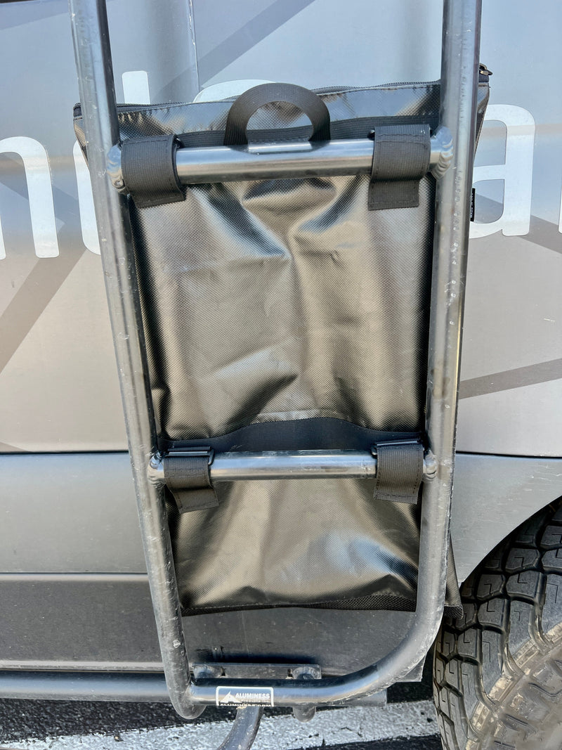 Load image into Gallery viewer, INEOS Grenadier  Ladder Trash Bag - 24 inch
