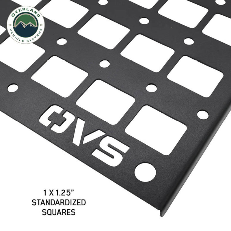Load image into Gallery viewer, OVS Side Frame Molle Panels (Pair) for Expedition Truck Cap
