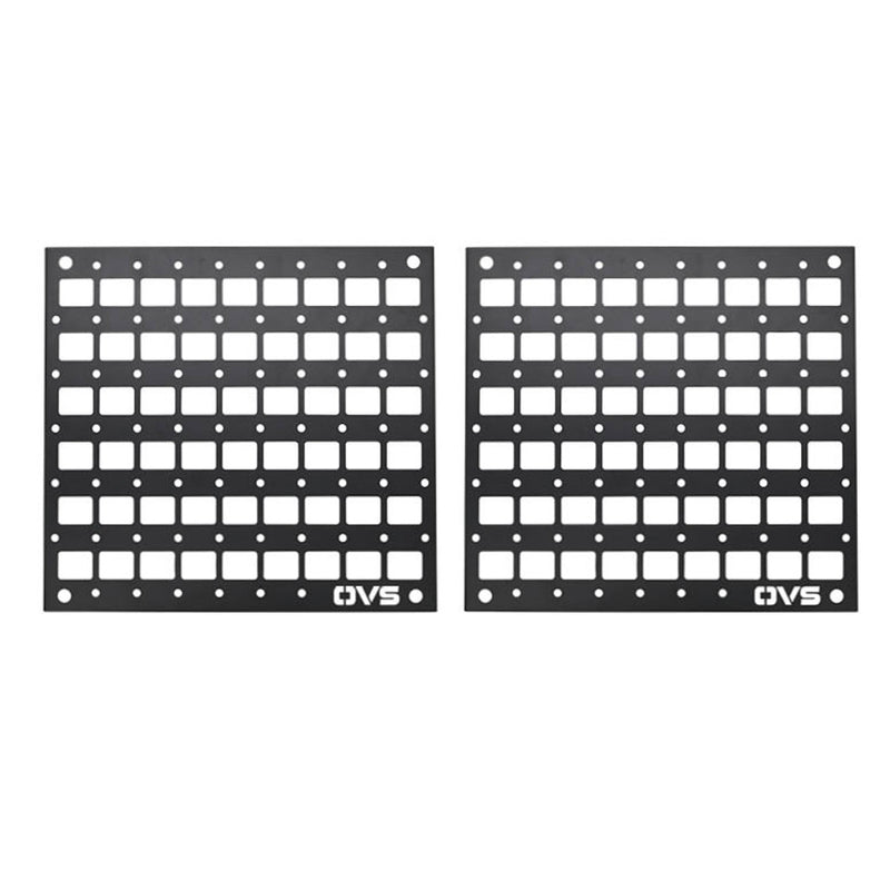Load image into Gallery viewer, OVS Side Frame Molle Panels (Pair) for Expedition Truck Cap
