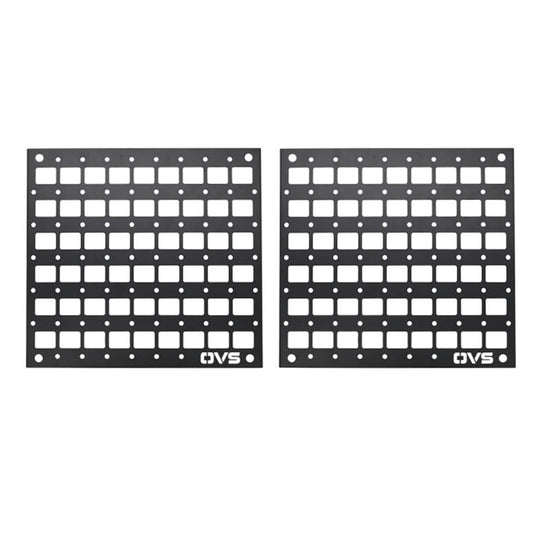 OVS Side Frame Molle Panels (Pair) for Expedition Truck Cap