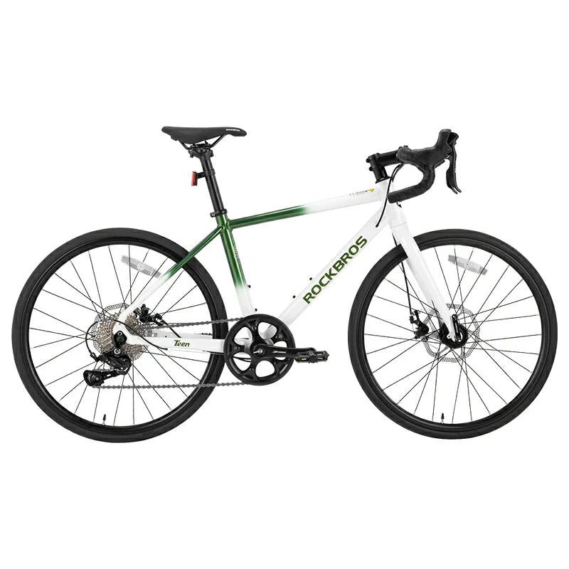 Load image into Gallery viewer, Teen 22-Inch Road Bike
