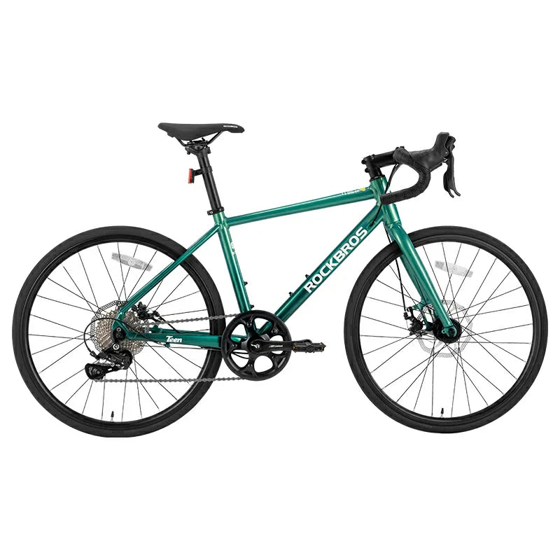 Load image into Gallery viewer, Teen 22-Inch Road Bike
