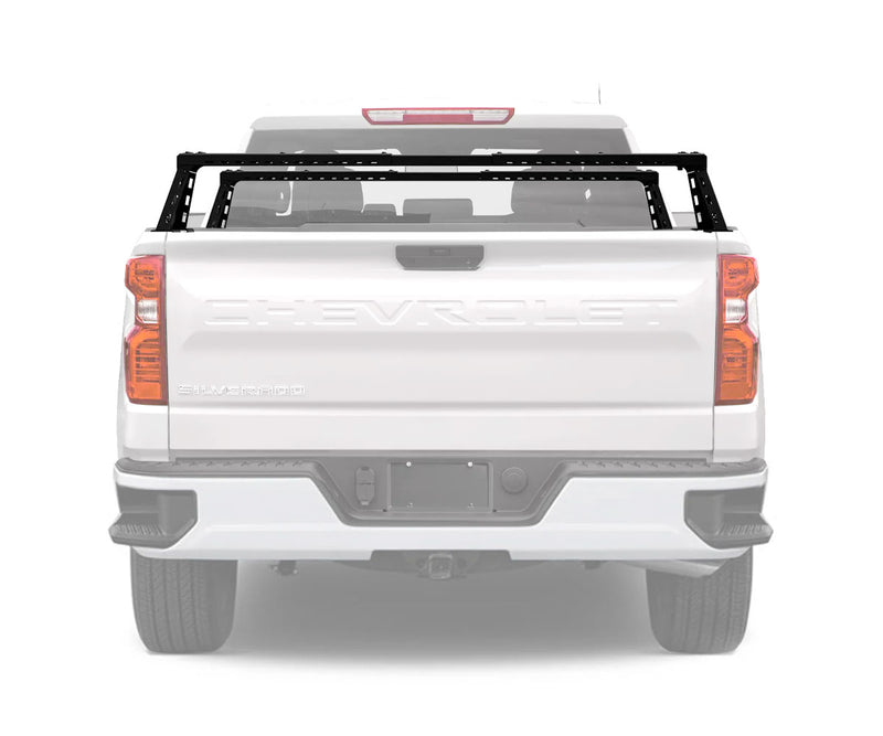 Load image into Gallery viewer, CBI Off Road Chevy Silverado 1500 Bed Bars
