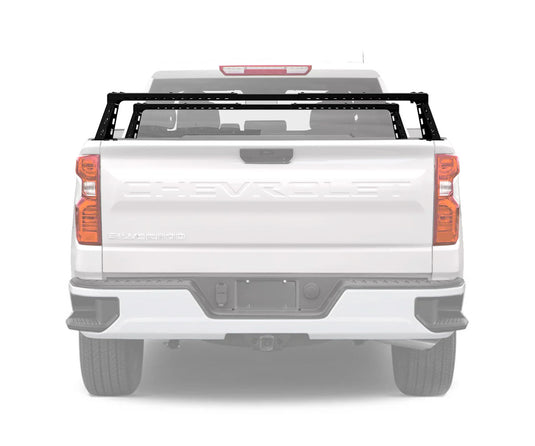 CBI Off Road Chevy Silverado 1500 Bed Bars