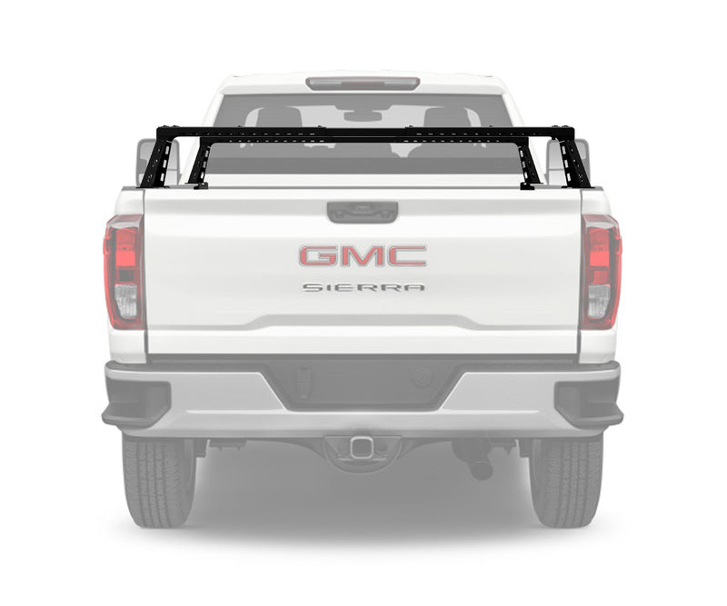 Load image into Gallery viewer, CBI Off Road GMC Sierra 2500 Bed Bars
