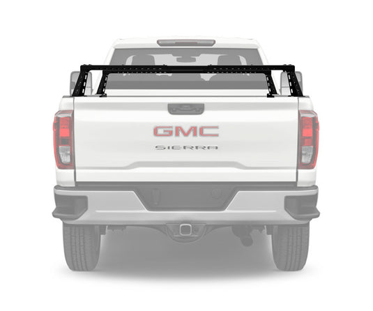 CBI Off Road GMC Sierra 2500 Bed Bars