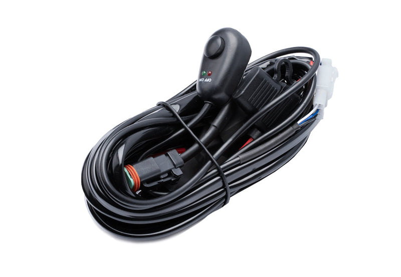 Load image into Gallery viewer, 32" Hidden Grille LED Light Bar Brackets Kit Fits 2014-2024 Toyota 4Runner
