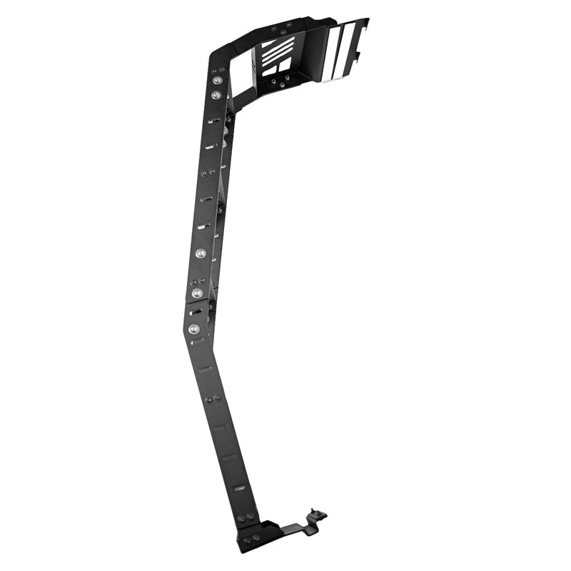 Load image into Gallery viewer, Rear Hatch Ladder For 2010-2024 Toyota 4Runner
