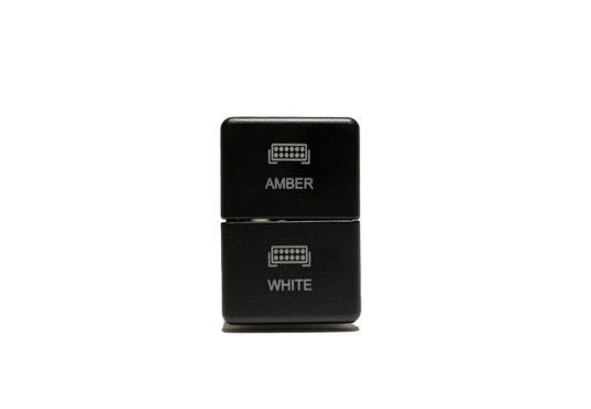 Cali Raised LED Premium Roof Rack Lighting Kit for Tundra