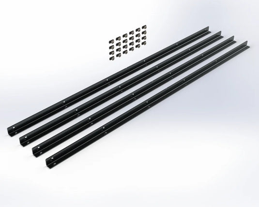 RCI Off Road Roof Rack Extrusion Stiffener
